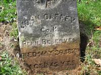 Daffey, John